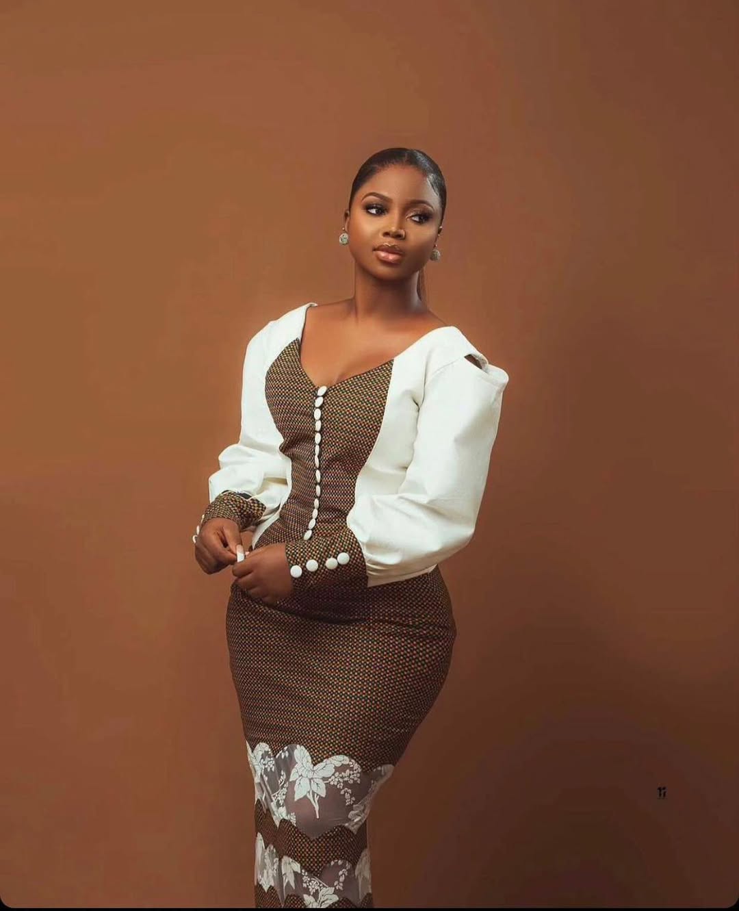Miriam Kome Jegede