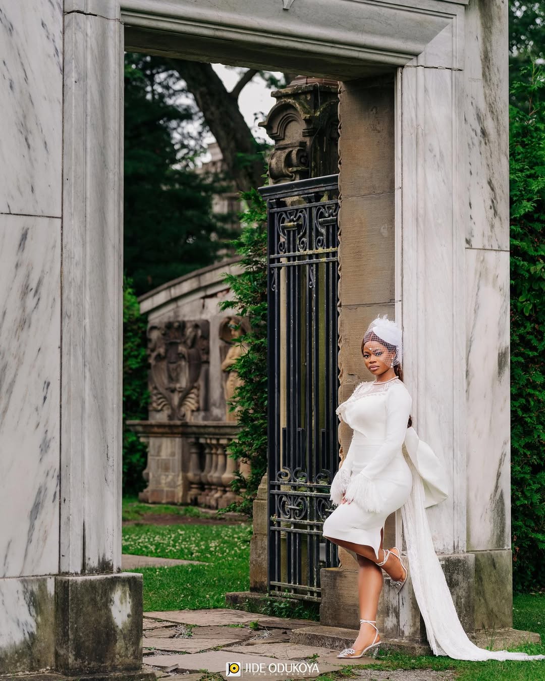 Traditional Brides