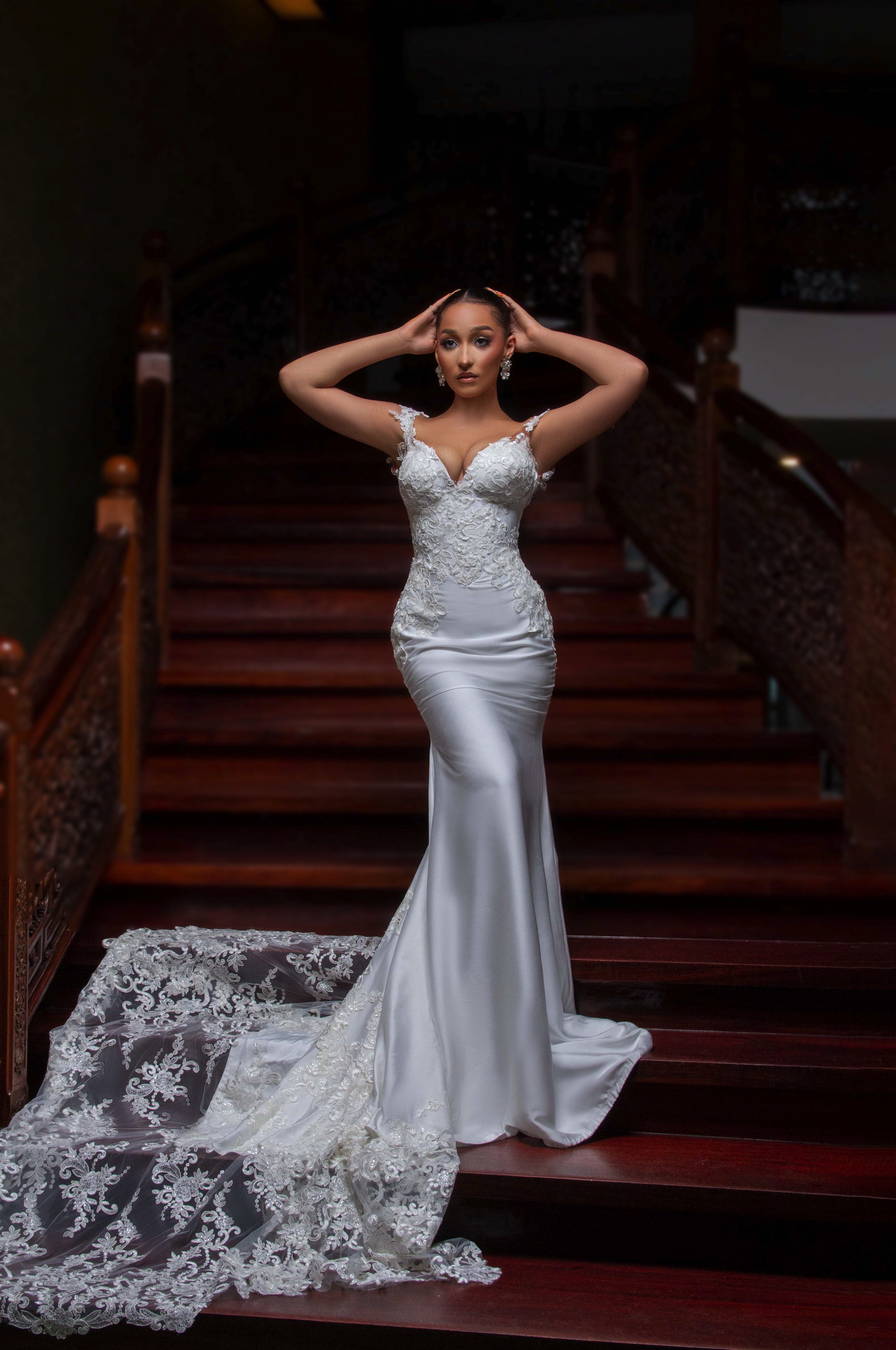 Classic Brides