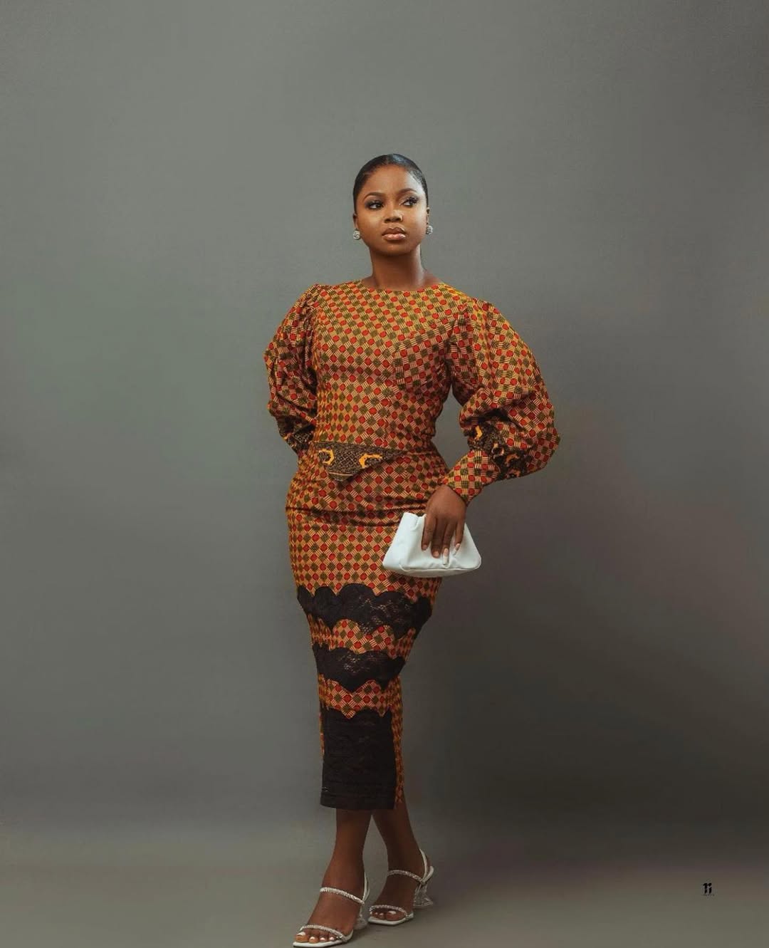 Occasion Wear